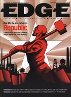 Edge - Issue 78 - November 1999