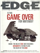 Edge - Issue 71 - May 1999