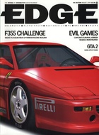 Edge - Issue 74 - August 1999