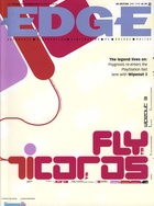 Edge - Issue 72 - June 1999