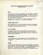 64473 Consultancy and Marketing Progress Minutes and Full Report, 20th Mar 1959