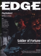 Edge - Issue 77 - Autumn 1999