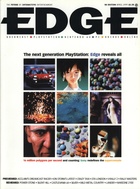 Edge - Issue 70 - April 1999