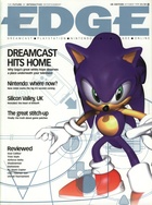 Edge - Issue 76 - October 1999
