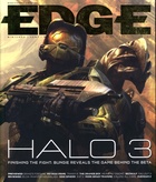 Edge - Issue 179 - September 2007