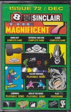 The Magnificent 7 (Dec 1991)