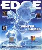 Edge - Issue 183 - Christmas 2007