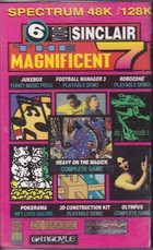 The Magnificent 7 (Sept 1991)