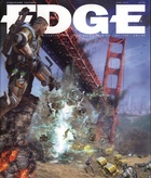 Edge - Issue 176 - June 2007