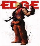 Edge - Issue 184 - January 2008