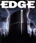 Edge - Issue 182 - December 2007