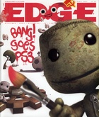 Edge - Issue 174 - April 2007