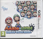 Mario & Luigi: Dream Team Bros.