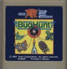 Bug Hunt (XE Cartridge)