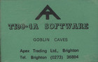 Goblin's cave