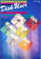 Commodore Disk User - March/April 1988