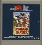 Barnyard Blaster (XE Cartridge)