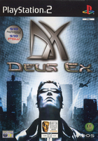 Deus Ex