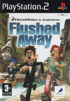 Flushed Away