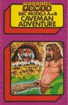 Caveman Adventure