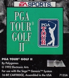 PGS Tour Golf II