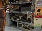 The IT Crowd Set