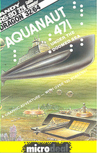 Aquanaut 471