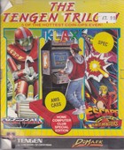 The Tengen Trilogy