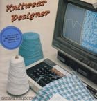 Knitwear Designer