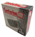Micro 2000 Centurion Complete Y2K Rollover Card
