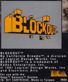 Blockout