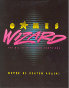 Games Wizard