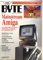 Byte May 1990