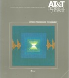 AT&T Technical Journal Volume 65 Number 5 - September/October 1986