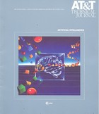 AT&T Technical Journal Volume 67 Number 1 - January/February 1988