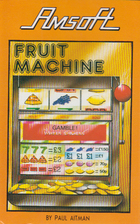 Amsoft Fruit Machine
