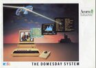 The Domesday System - Brochure
