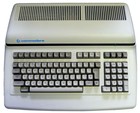 Commodore P500