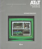 AT&T Technical Journal Volume 69 Number 2 - March/April 1990