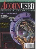 Acorn User - February 1995