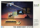 The Domesday System - Leaflet