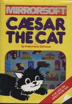 Caesar the Cat 