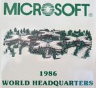Microsoft moves to Redmond