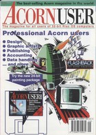 Acorn User - September 1994