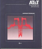 AT&T Technical Journal Volume 66 Number 1 - January/February 1987