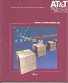 AT&T Technical Journal Volume 65 Number 4 - July/August 1986