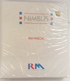 RM Nimbus Pascal PN 14391 (New Style Layout)
