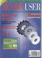 Acorn User - May 1995