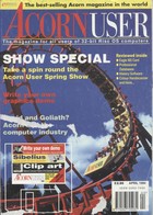 Acorn User - April 1994