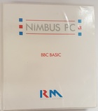 Nimbus PC BBC Basic PN 16321 (New Style)